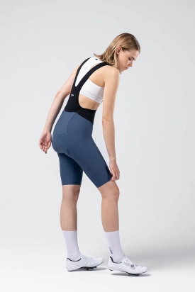 HLAČE KRATKE ULTRALITE 2.0 STELLAR WOMAN K9 GOBIK