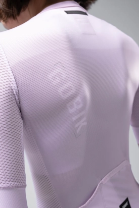 MAJICA BICIKLISTIČKA KRATKI RUKAVI CARRERA 2.0 UNISEX MERCURY GOBIK