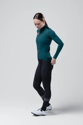 JAKNA ENVY 2.0 WOMAN SUNKEN GOBIK