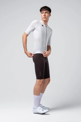 CYCLING JERSEY SHORT SLEEVES CX SOLID UNISEX EMPIRE GOBIK