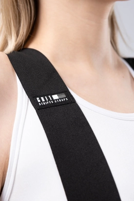 BIB SHORT GRIT 3.0 NESSIE WOMAN K9 GOBIK