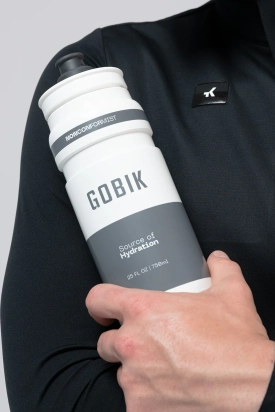 BIDON FLY CLOUD 750ml GOBIK