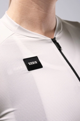 MAJICA BICIKLISTIČKA KRATKI RUKAVI INFINITY UNISEX ARGONITE GOBIK