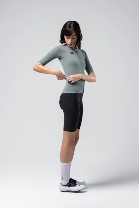 MAJICA BICIKLISTIČKA KRATKI RUKAVI PHANTOM UNISEX TROOPER GOBIK