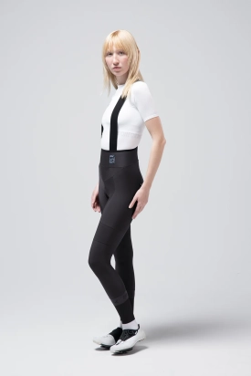 BIB TIGHTS ABSOLUTE 7.0 WOMAN K9 HAVANA GOBIK