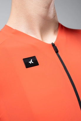 MAJICA BICIKLISTIČKA KRATKI RUKAVI CX SOLID UNISEX BOYNTON GOBIK