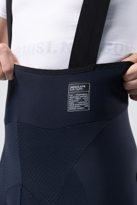 BIB TIGHTS ABSOLUTE 7.0 MAN K10 ULTRABLUE GOBIK