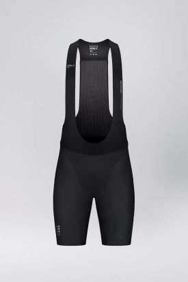 BIB SHORT ULTRALITE 2.0 BLACK WOMAN K9 GOBIK