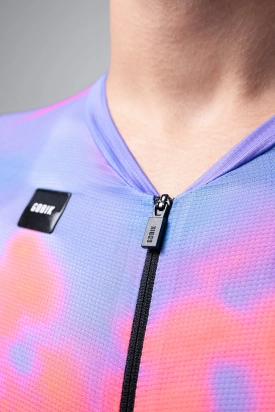 CYCLING SUIT MADISON MAN BLUE JAY GOBIK