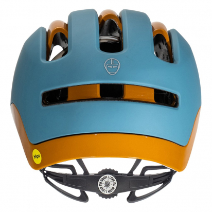 HELMET VIO ADVENTURE GRAVELSTOKE MIPS NUTCASE L/XL (59cm-62cm)