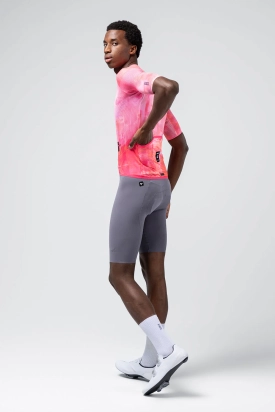 CYCLING JERSEY SHORT SLEEVES CARRERA 3.0 UNISEX DIMPLE GOBIK