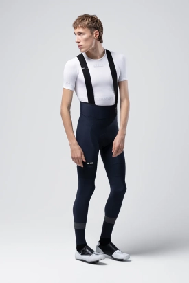 BIB TIGHTS ABSOLUTE 7.0 MAN K10 ULTRABLUE GOBIK