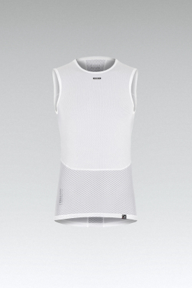 PODMAJICA CELL SKIN WOMAN HAKUBA GOBIK