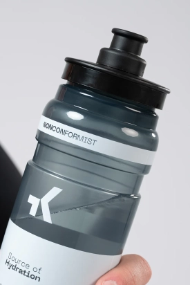 BIDON FLY SMOKED 750ml GOBIK