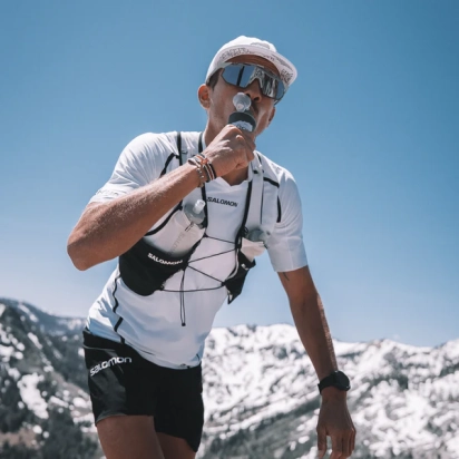 SPREMNIK SOFTFLASK 150ml BY HYDRAPACK NAAK