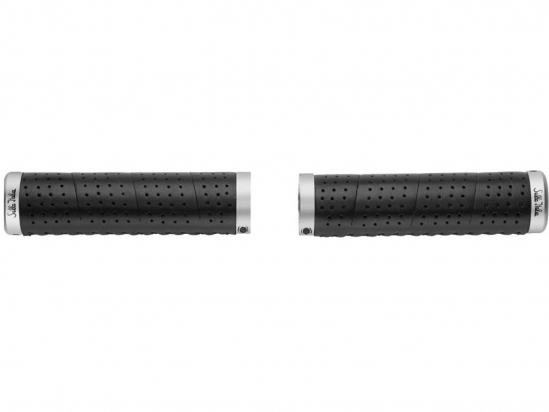 NAVLAKA GRIP ETERNA LEATHER CRNA SELLE ITALIA