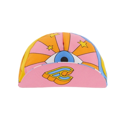 BICIKLISTIČKA KAPA PLANETS BY GABE ALCALA CINELLI