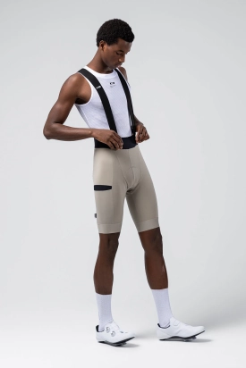 BIB SHORT GRIT 3.0 NESSIE MAN G10 GOBIK