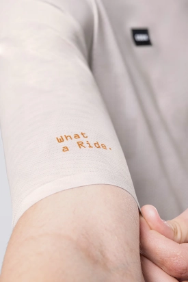 BICIKLISTIČKA MAJICA KRATKI RUKAVI VOLT MAN ARGONITE GOBIK