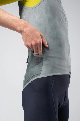 PRSLUK PLUS 2.0 MAN CEDAR GOBIK