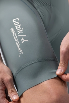 AEROSUIT BROOKLYN ARGONITE MAN GOBIK