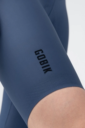 HLAČE KRATKE ULTRALITE 2.0 STELLAR WOMAN K9 GOBIK