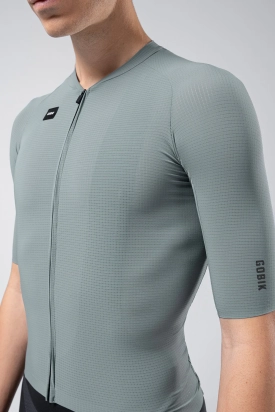 MAJICA BICIKLISTIČKA KRATKI RUKAVI PHANTOM UNISEX TROOPER GOBIK