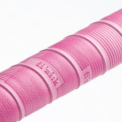 BAR TAPE VENTO SOLOCUSH 2.7MM TACKY PINK FIZIK