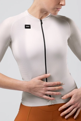 MAJICA BICIKLISTIČKA KRATKI RUKAVI INFINITY UNISEX ARGONITE GOBIK