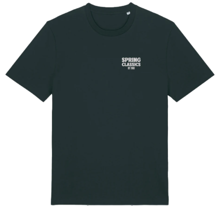 MAJICA SUFFERFEST UNISEX BLACK COIS CC