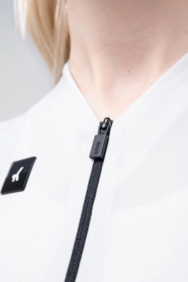 CYCLING JERSEY SHORT SLEEVES CX SOLID UNISEX EMPIRE GOBIK