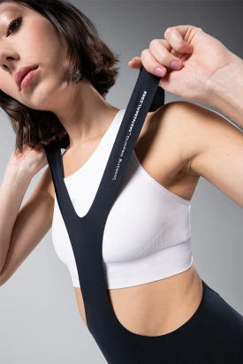 BIB SHORT ULTRALITE 2.0 BLACK WOMAN K9 GOBIK