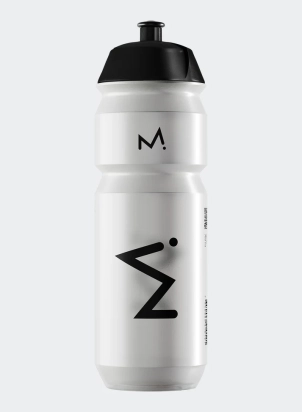 BIDON SHIVA TRANSPARENT 750ml MAURTEN