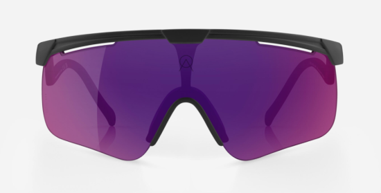 DELTA BLACK VZUM PLASMA ALBA OPTICS