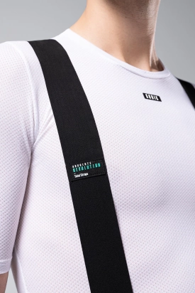 BIB SHORT REVOLUTION 2.1 MAN BLACK K10 GOBIK