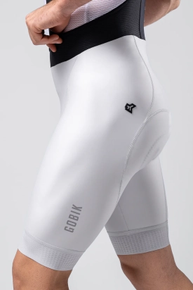 BIB SHORTS ABSOLUTE PRINT EMPIRE LOOM MAN K10 XS