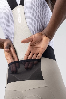 BIB SHORT GRIT 3.0 NESSIE MAN G10 GOBIK