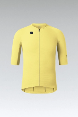 CYCLING JERSEY SHORT SLEEVES PHANTOM UNISEX FANLIGHT GOBIK