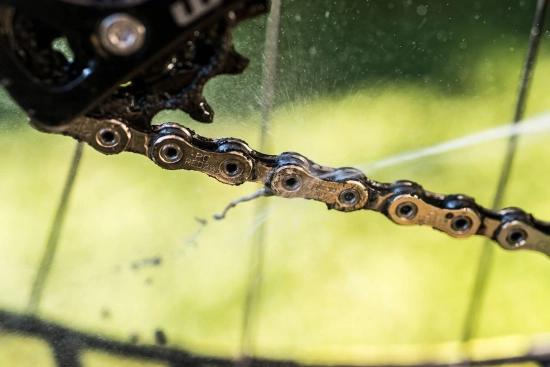 SPRAY BIO CHAIN CLEANER 400ml MUC-OFF