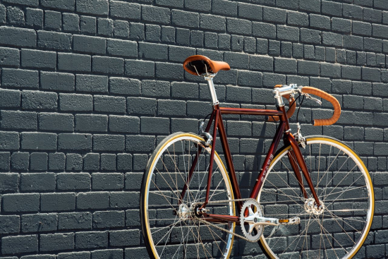 BICYCLE SOKOL STATE BICYCLE & Co.