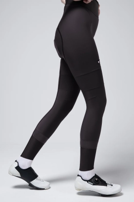 BIB TIGHTS ABSOLUTE 7.0 WOMAN K9 HAVANA GOBIK