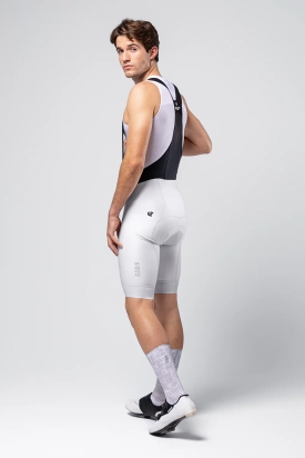 BIB SHORTS ABSOLUTE PRINT EMPIRE LOOM MAN K10 XS