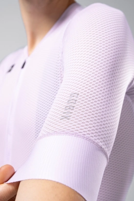 MAJICA BICIKLISTIČKA KRATKI RUKAVI CARRERA 2.0 UNISEX MERCURY GOBIK