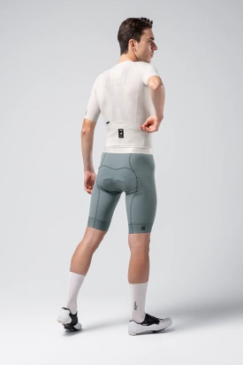 CYCLING JERSEY SHORT SLEEVES CX SOLID UNISEX ARGONITE GOBIK