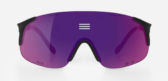 JUMBO BLACK VZUM PLASMA ALBA OPTICS