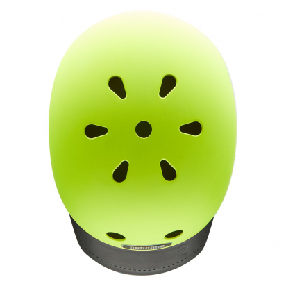 HELMET LIGHTNING MATTE NUTCASE M (56cm-60cm)