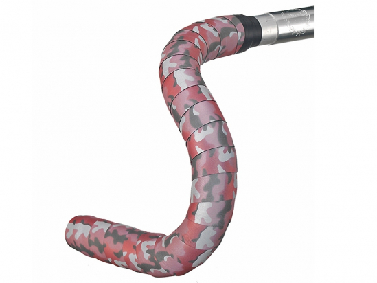 TRAKA ZA VOLAN SUPREME PRO REFLEKTIRAJUĆA CAMO RED BLB