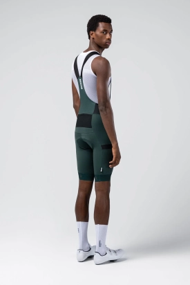 BIB SHORT GRIT 3.0 PINEWOOD MAN G10 GOBIK