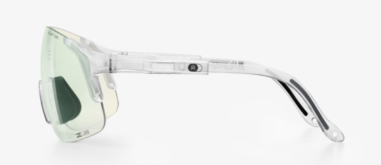 JUMBO CRYSTAL GLOSSY VZUM F LENS BTL ALBA OPTICS