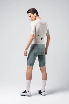 CYCLING JERSEY SHORT SLEEVES CX SOLID UNISEX ARGONITE GOBIK